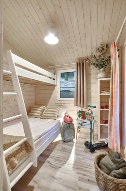 Arenda Apartamenty&Domki Caloroczne Sierakow  Exterior photo